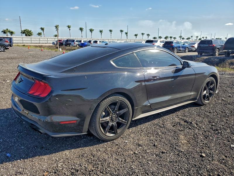 Photo 3 from auction – 2019 FORD MUSTANG with VIN 1FA6P8THXK5180380