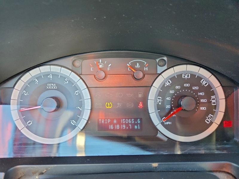 Photo 9 from auction – 2009 FORD ESCAPE with VIN 1FMCU93G29KA86875