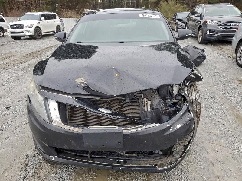 Photo 5 from auction – 2013 KIA OPTIMA EX with VIN 5XXGN4A76DG238006