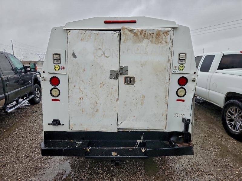 Photo 6 from auction – 2014 FORD ECONOLINE with VIN 1FDWE3FLXEDA29449