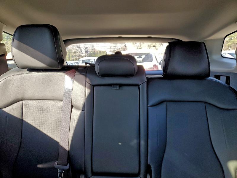 Photo 10 from auction – 2025 KIA SPORTAGE E with VIN KNDPVCDG1S7201778