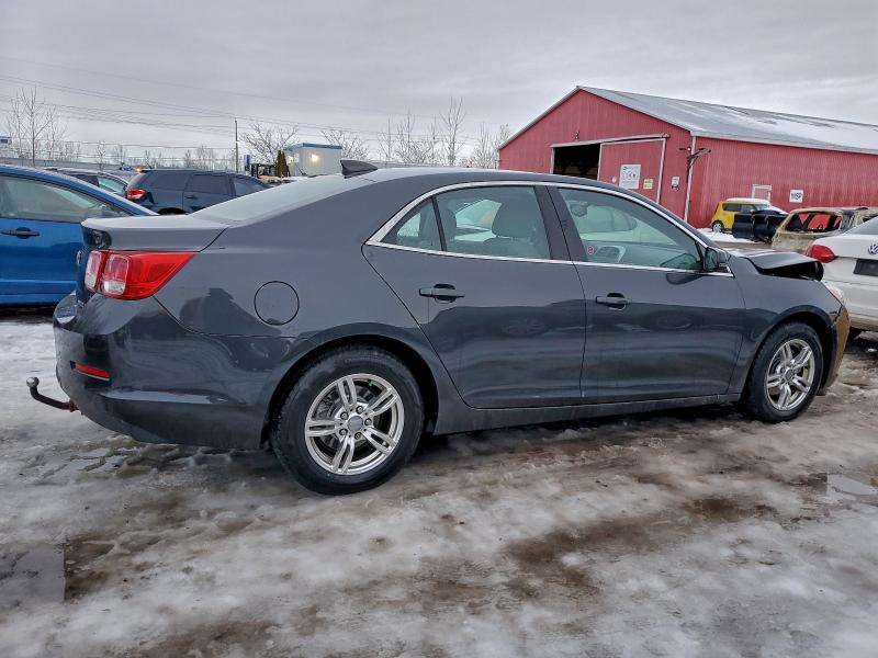 Photo 3 from auction – 2015 CHEVROLET MALIBU LS with VIN 1G11B5SLXFF234597