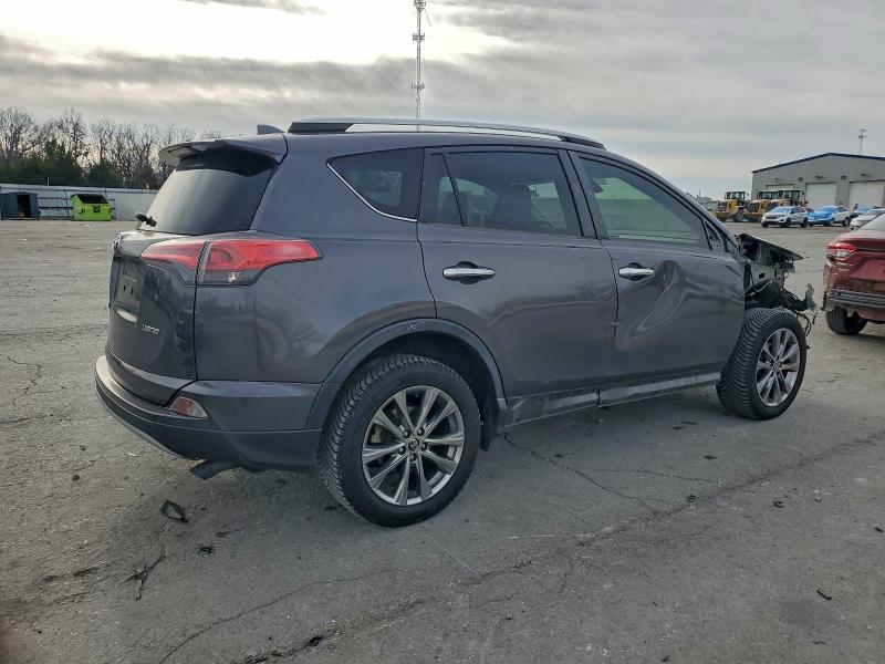 Photo 3 from auction – 2017 TOYOTA RAV4 LIMIT with VIN JTMYFREV7HJ147724