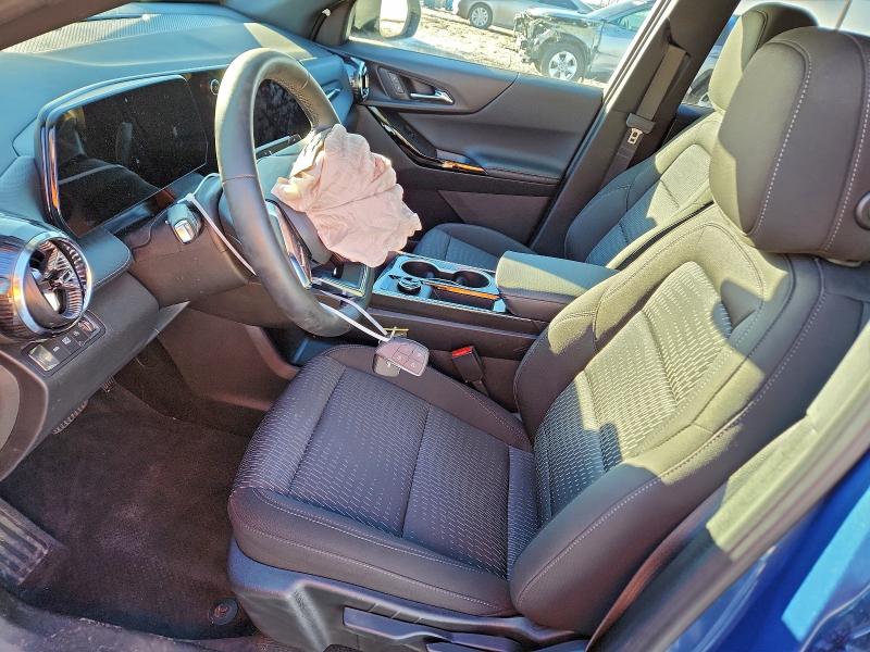 Photo 7 from auction – 2026 CHEVROLET EQUINOX with VIN 3GNAXPEG9TL204017