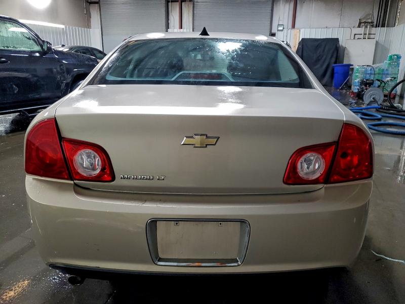 Photo 6 from auction – 2012 CHEVROLET MALIBU 2LT with VIN 1G1ZD5E05CF103104