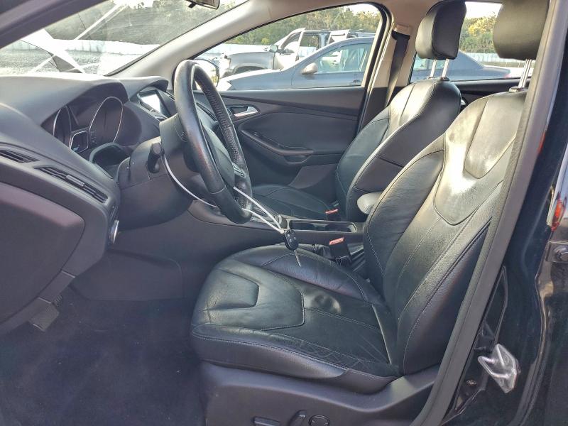 Photo 7 from auction – 2016 FORD FOCUS SE with VIN 1FADP3K28GL402439