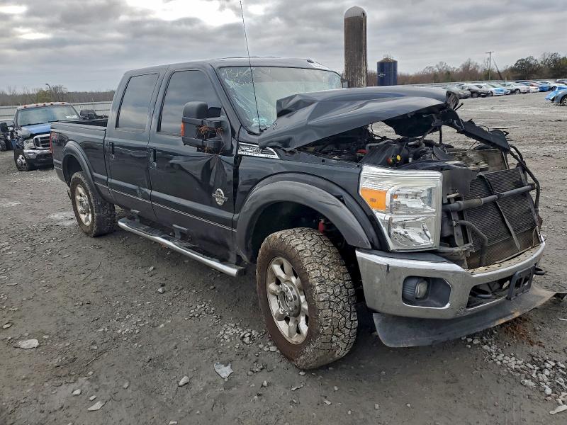 Photo 4 from auction – 2016 FORD F250 SUPER with VIN 1FT7W2BT1GEA01476