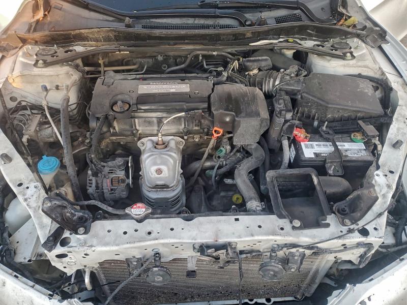 Photo 11 from auction – 2013 HONDA ACCORD EXL with VIN 1HGCR2F80DA138683