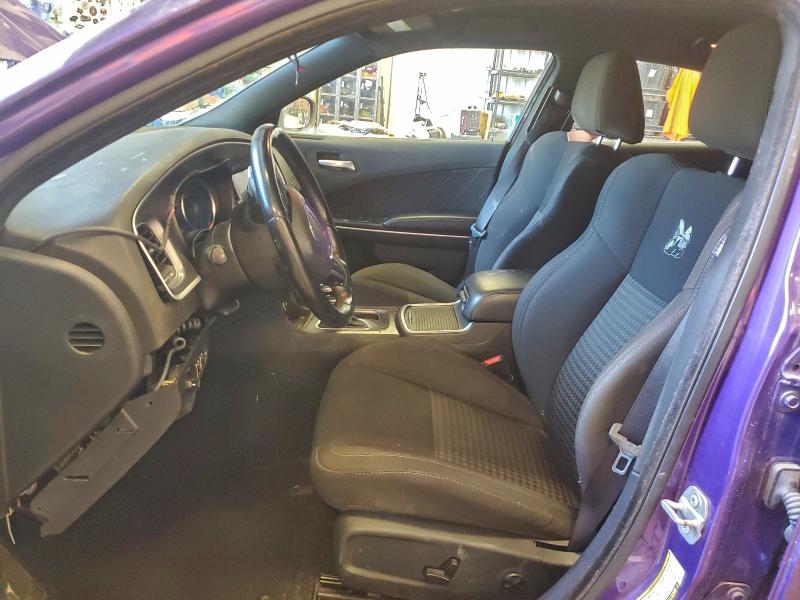 Photo 7 from auction – 2019 DODGE CHARGER SC with VIN 2C3CDXGJ0KH721611
