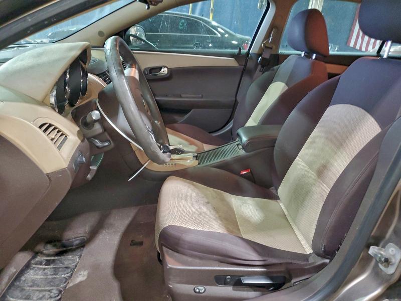 Photo 7 from auction – 2011 CHEVROLET MALIBU LS with VIN 1G1ZB5E18BF354745