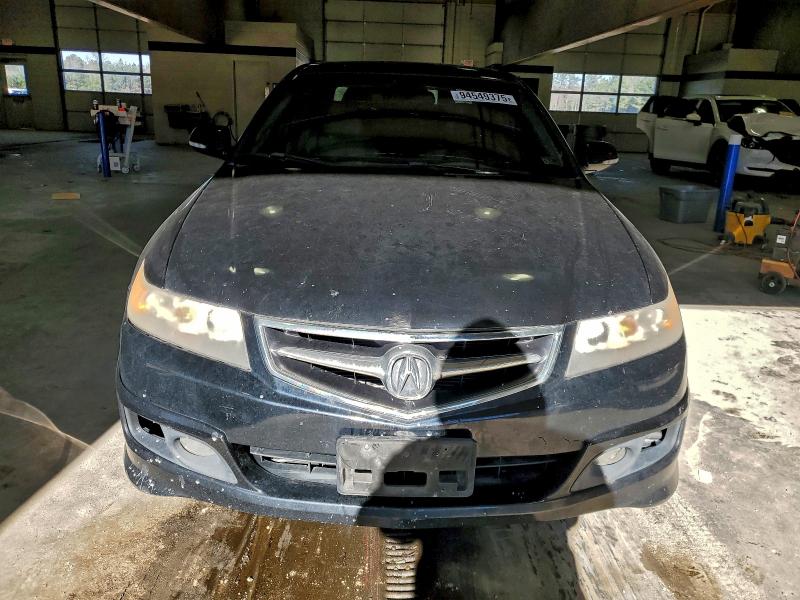 Photo 5 from auction – 2006 ACURA TSX with VIN JH4CL95926C020160