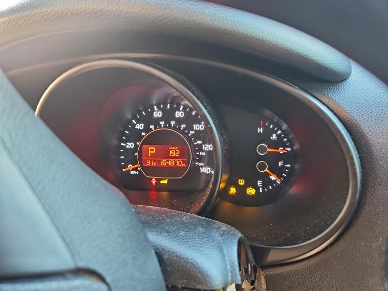 Photo 9 from auction – 2014 KIA SOUL with VIN KNDJN2A2XE7710992