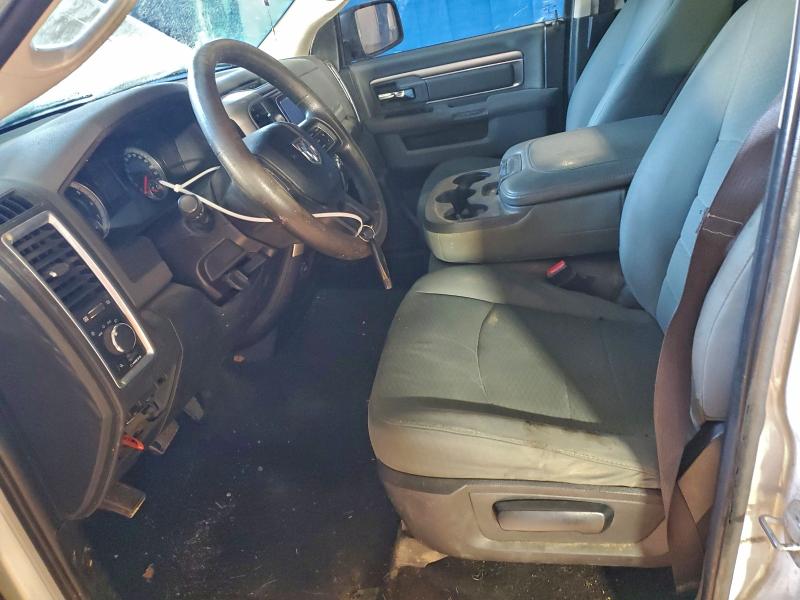 Photo 7 from auction – 2015 RAM 1500 with VIN 1C6RR7GG8FS612038