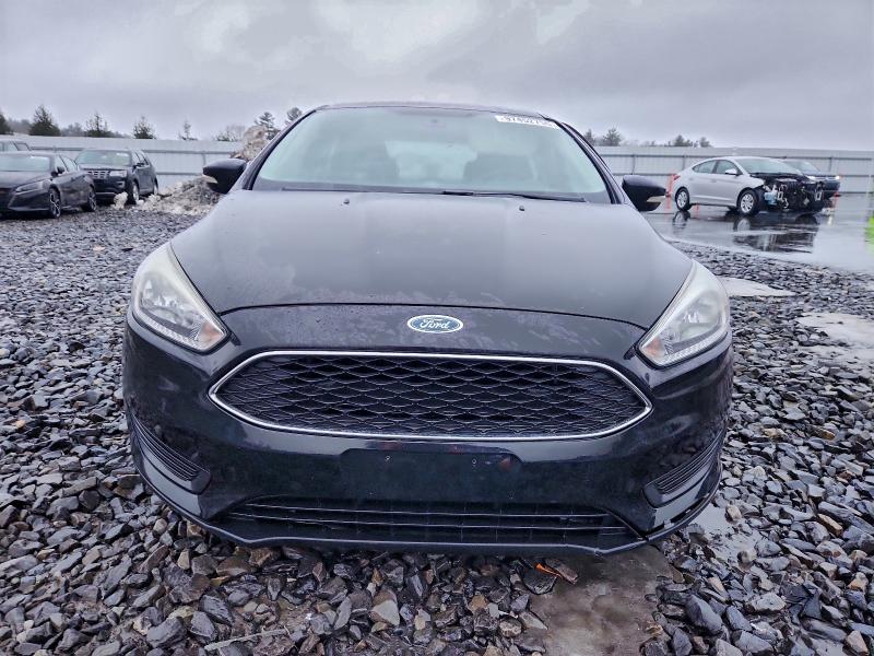 Photo 5 from auction – 2015 FORD FOCUS SE with VIN 1FADP3F22FL296501