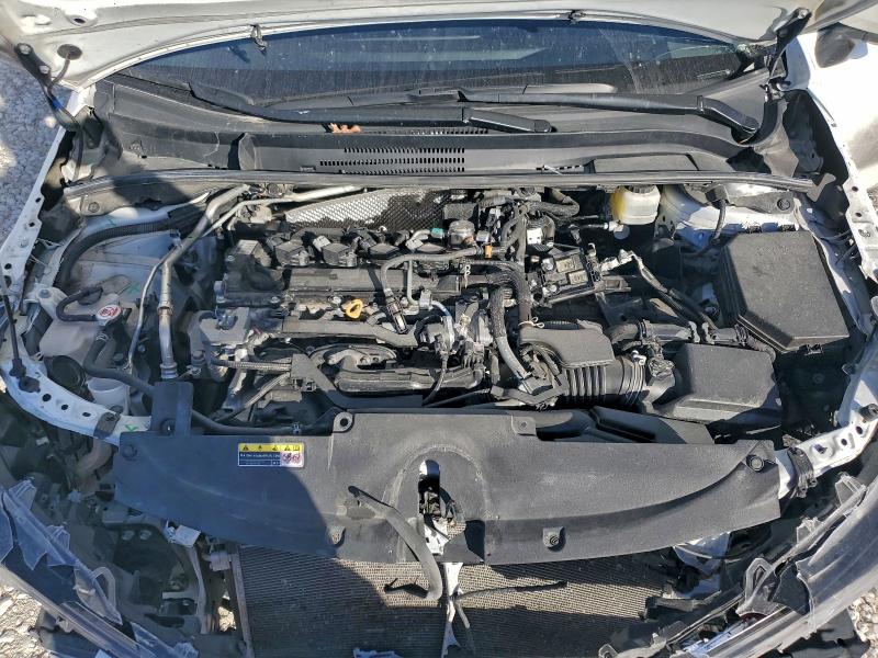 Photo 11 from auction – 2024 TOYOTA COROLLA with VIN 5YFB4MDE7RP200791