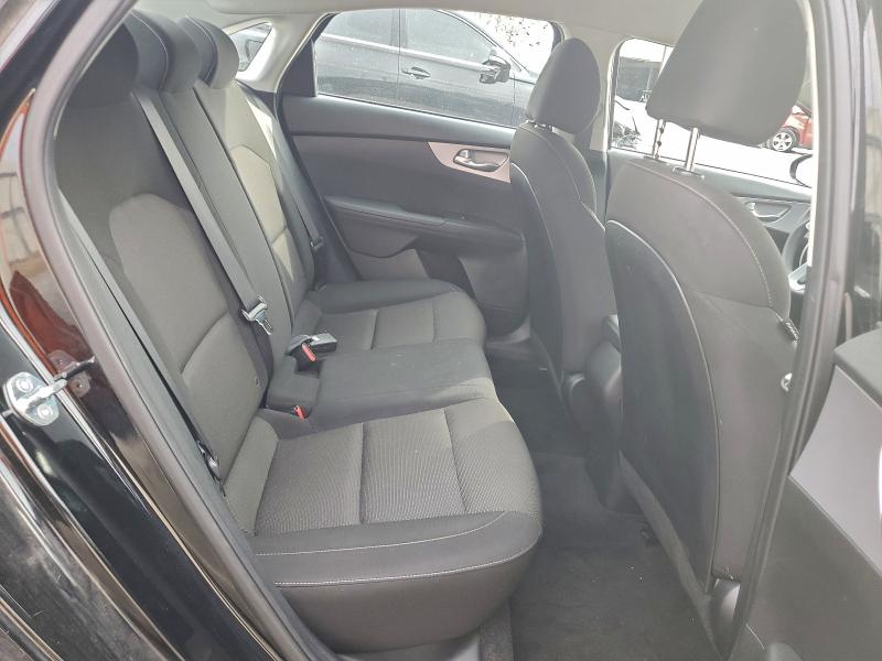 Photo 10 from auction – 2023 KIA FORTE with VIN 3KPF24AD1PE654083