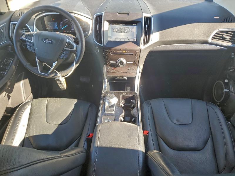 Photo 8 from auction – 2019 FORD EDGE TITAN with VIN 2FMPK3K93KBB19230