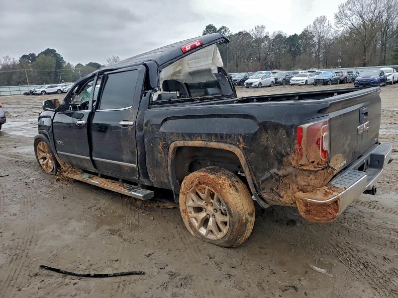 Photo 2 from auction – 2018 GMC SIERRA C15 with VIN 3GTP1NEC2JG282831