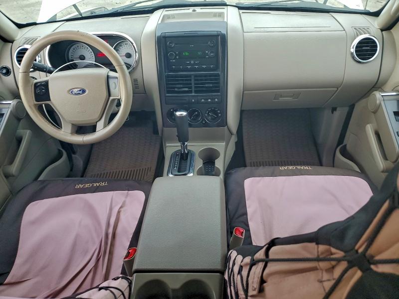 Photo 8 from auction – 2007 FORD EXPLORER S with VIN 1FMEU51K17UA30601