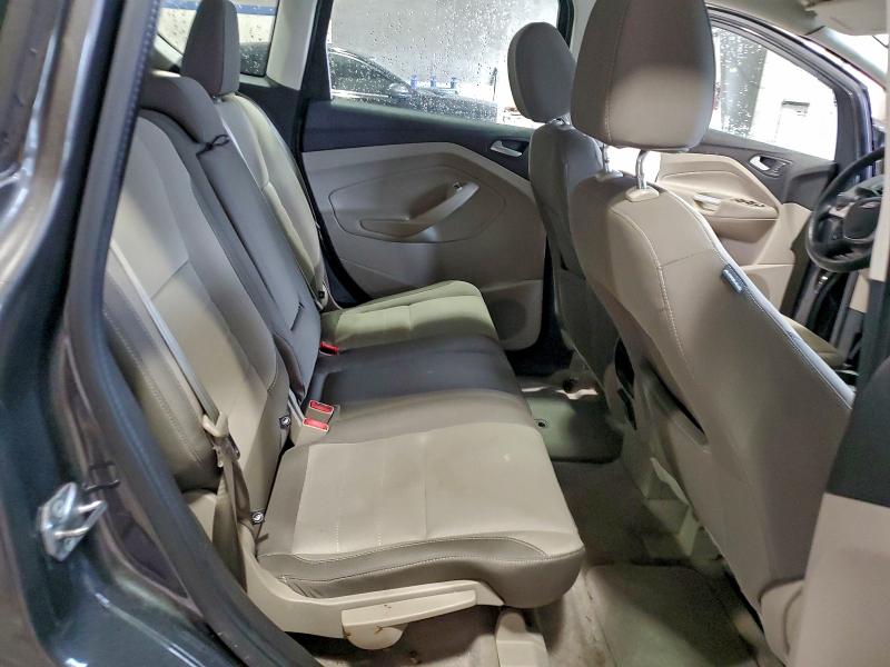 Photo 10 from auction – 2015 FORD C-MAX SE with VIN 1FADP5AU6FL116652