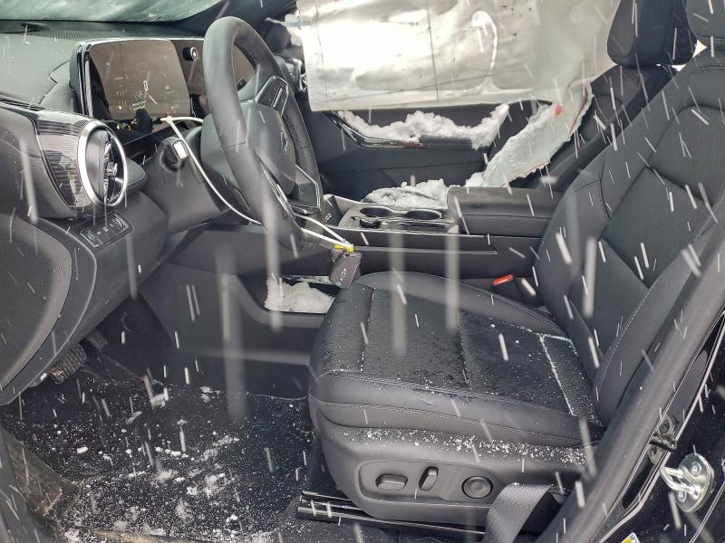 Photo 7 from auction – 2026 CHEVROLET EQUINOX LT with VIN 3GNAXPEG2TL148888