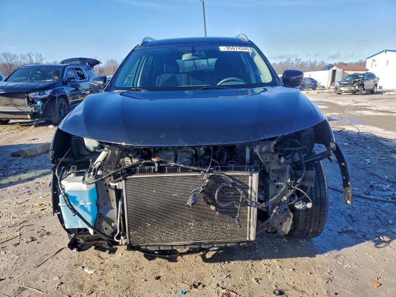 صورة رقم 5 من المزاد - 2016 NISSAN ROGUE S مع VIN KNMAT2MVXGP602127