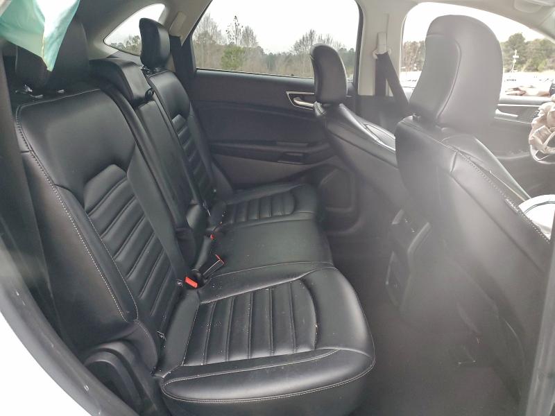 Foto 11 de la subasta – 2023 FORD EDGE SEL con VIN 2FMPK4J9XPBA23884