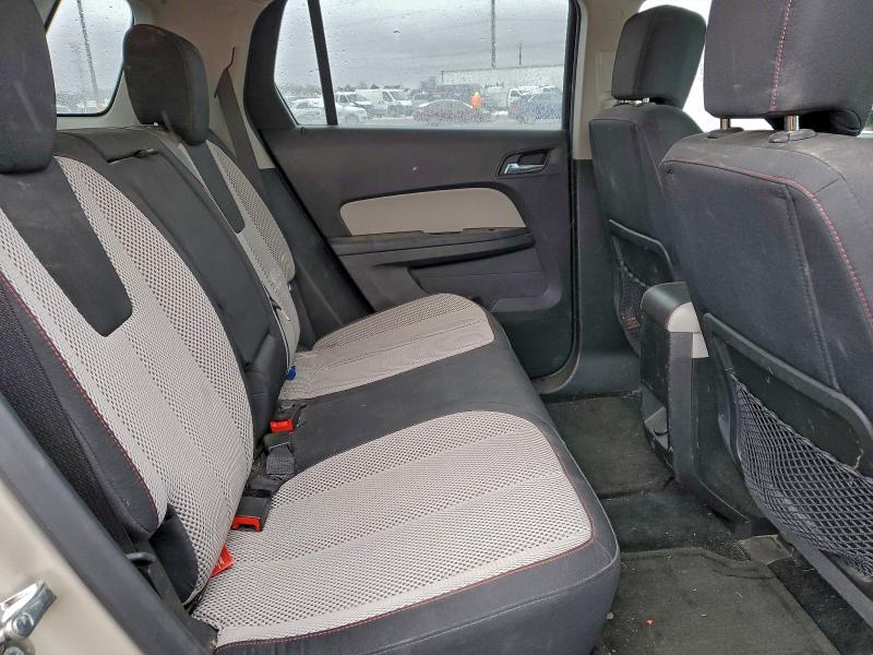 Photo 11 from auction – 2015 GMC TERRAIN SL with VIN 2GKALREK9F6329732