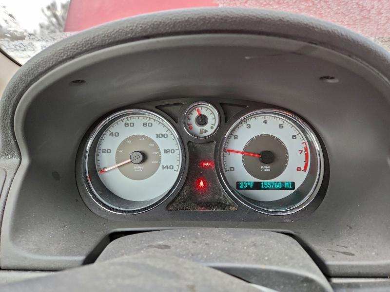 Photo 9 from auction – 2007 CHEVROLET COBALT LT with VIN 1G1AL55F377414115