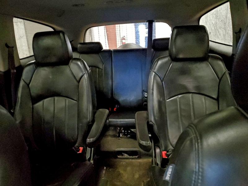 Photo 10 from auction – 2013 BUICK ENCLAVE with VIN 5GAKRCKD1DJ204002