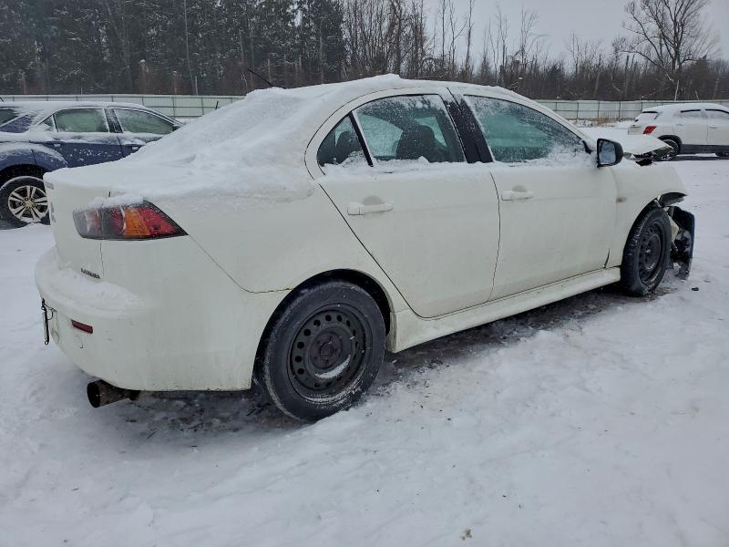 Photo 3 from auction – 2012 MITSUBISHI LANCER ES/ with VIN JA32U2FU8CU017773