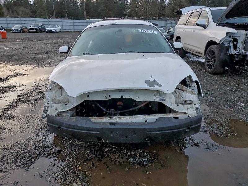 Photo 5 from auction – 2002 FORD TAURUS with VIN 1FAFP53U52G138599