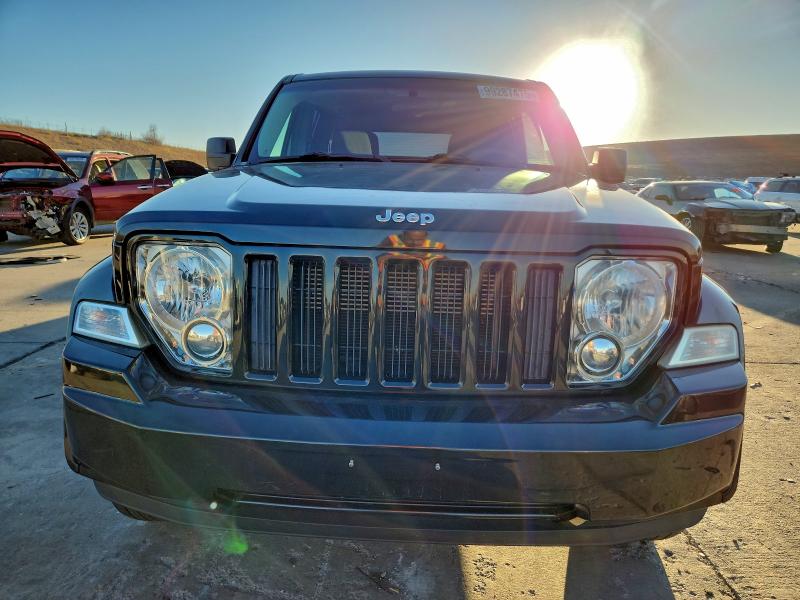 Photo 5 from auction – 2012 JEEP LIBERTY SP with VIN 1C4PJMAK7CW104196
