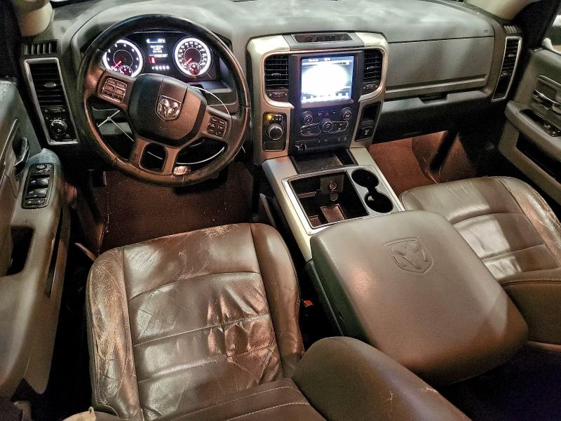 Photo 8 from auction – 2014 RAM 1500 SLT with VIN 1C6RR6GT0ES135546