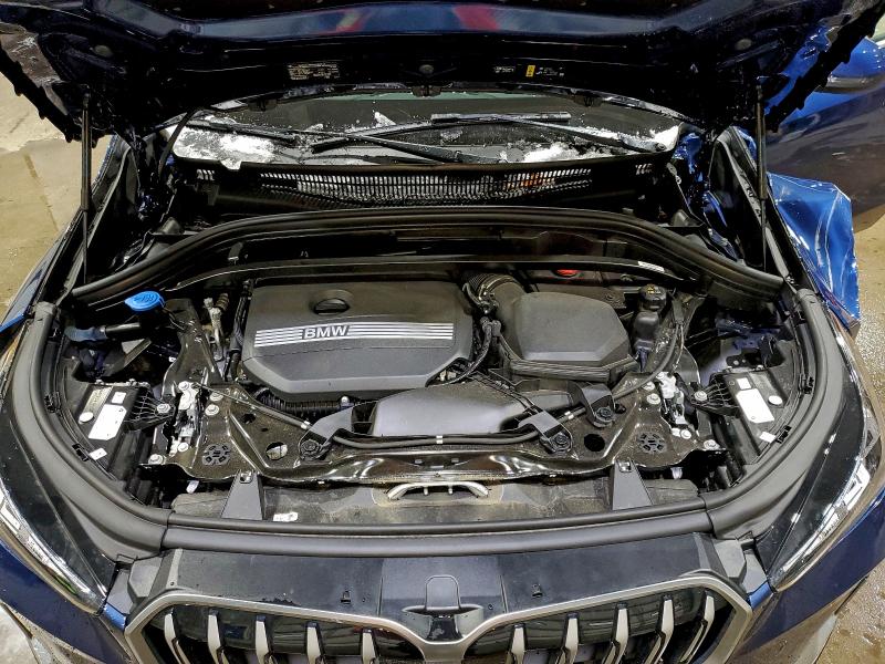 Photo 12 from auction – 2025 BMW X1 XDRIVE2 with VIN WBX73EF04S5212631