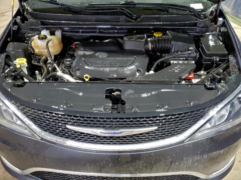 Photo 12 from auction – 2020 CHRYSLER PACIFICA L with VIN 2C4RC1GGXLR104478