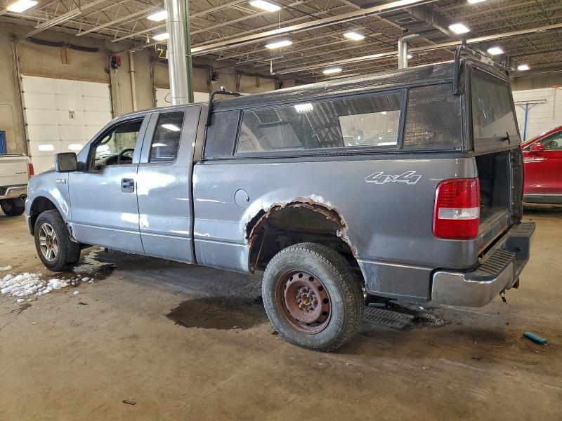Zdjęcie 2 z aukcji – 2007 FORD F150 z VIN 1FTPX14V97FB09473
