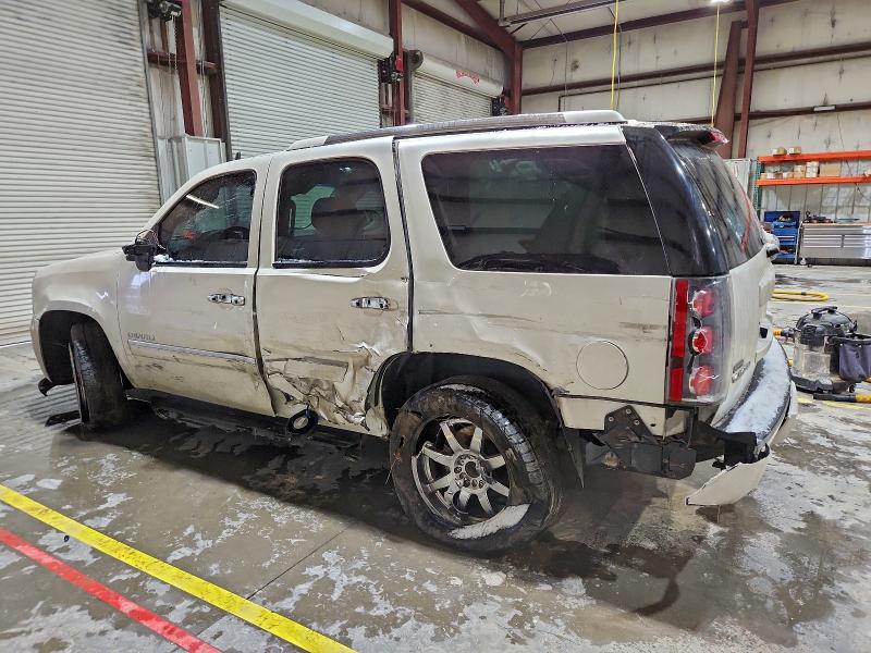 Photo 2 from auction – 2011 GMC YUKON DENA with VIN 1GKS2EEF6BR356940