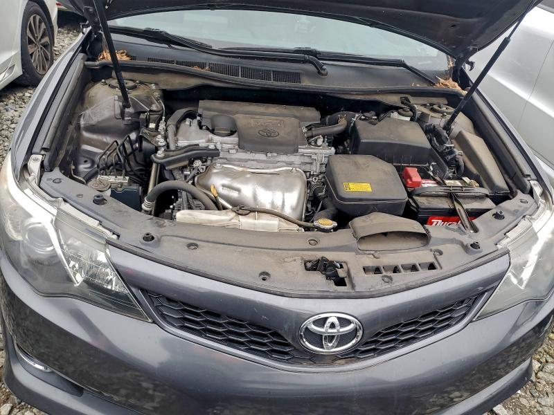 Photo 11 from auction – 2014 TOYOTA CAMRY with VIN 4T1BF1FK5EU746543