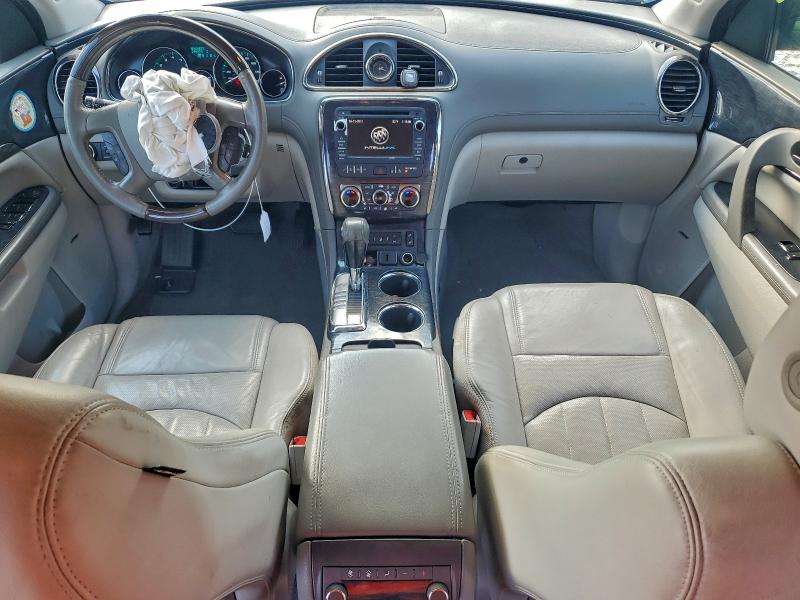 Photo 8 from auction – 2015 BUICK ENCLAVE with VIN 5GAKRBKD5FJ338573