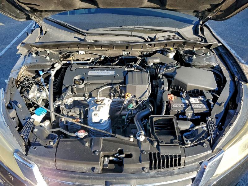 Photo 11 from auction – 2015 HONDA ACCORD with VIN 1HGCR2F31FA256202