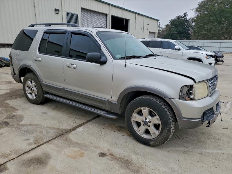 Foto 4 de la subasta – 2003 FORD EXPLORER X con VIN 1FMZU63K33UA90376