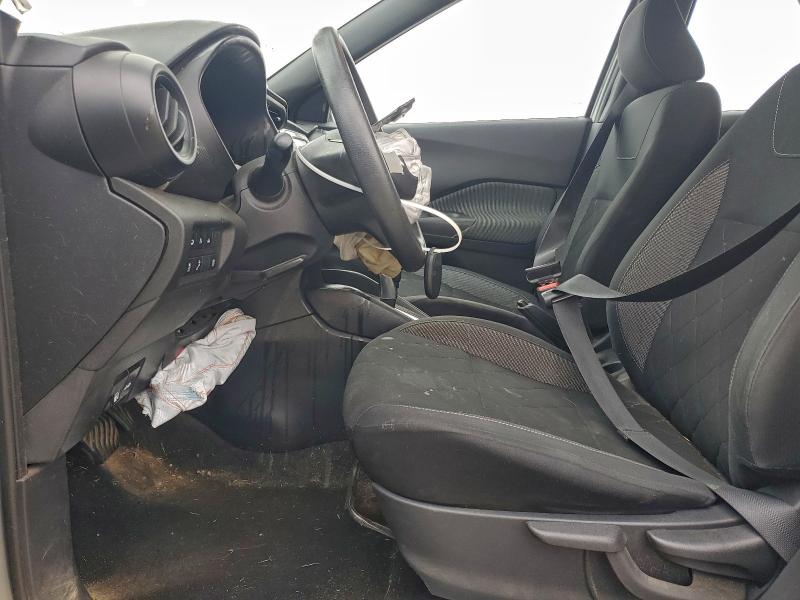 Photo 7 from auction – 2020 NISSAN KICKS S with VIN 3N1CP5BV7LL524920