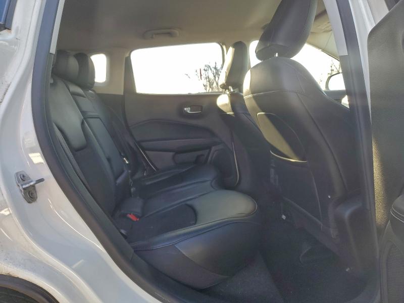 صورة رقم 10 من المزاد - 2019 JEEP COMPASS LA مع VIN 3C4NJDBB6KT827967