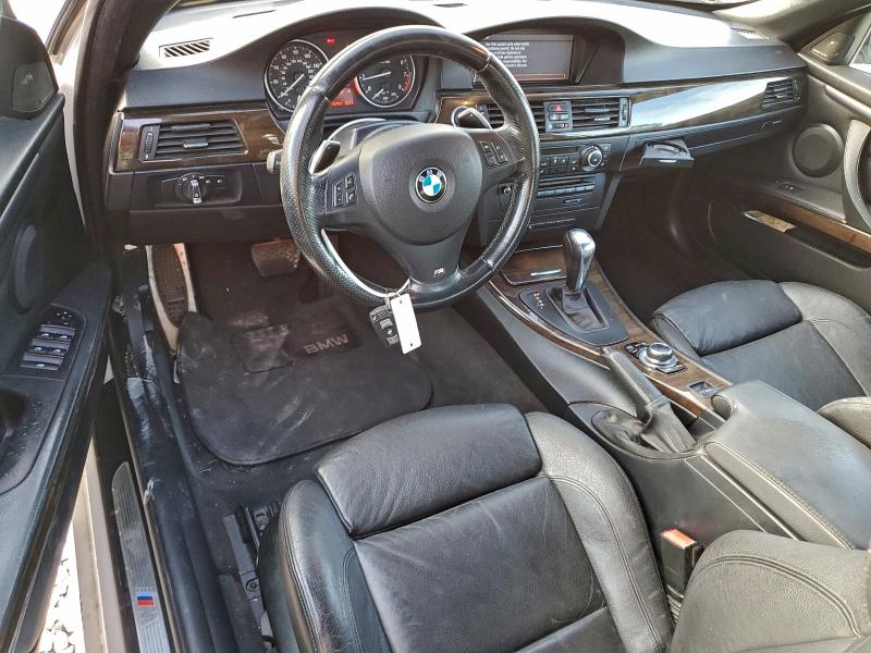 Photo 8 from auction – 2013 BMW 328 I SULE with VIN WBADW7C52DE734340