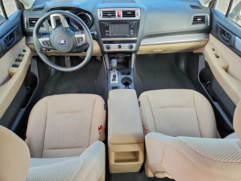 Photo 8 from auction – 2016 SUBARU OUTBACK with VIN 4S4BSBAC7G3330701