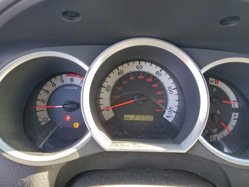 Photo 9 from auction – 2012 TOYOTA TACOMA DOU with VIN 5TFLU4EN3CX030148