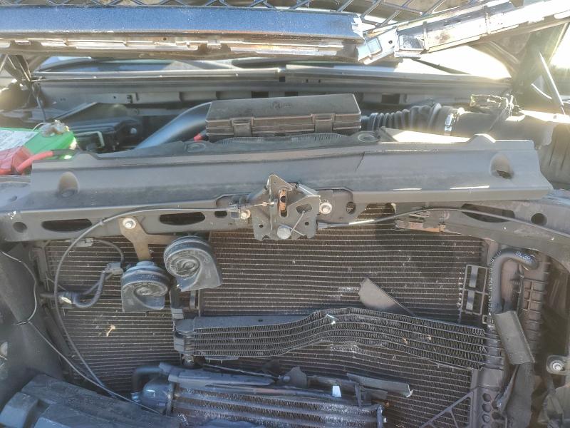 Photo 11 from auction – 2012 FORD F150 with VIN 1FTFW1ET4CKE29782