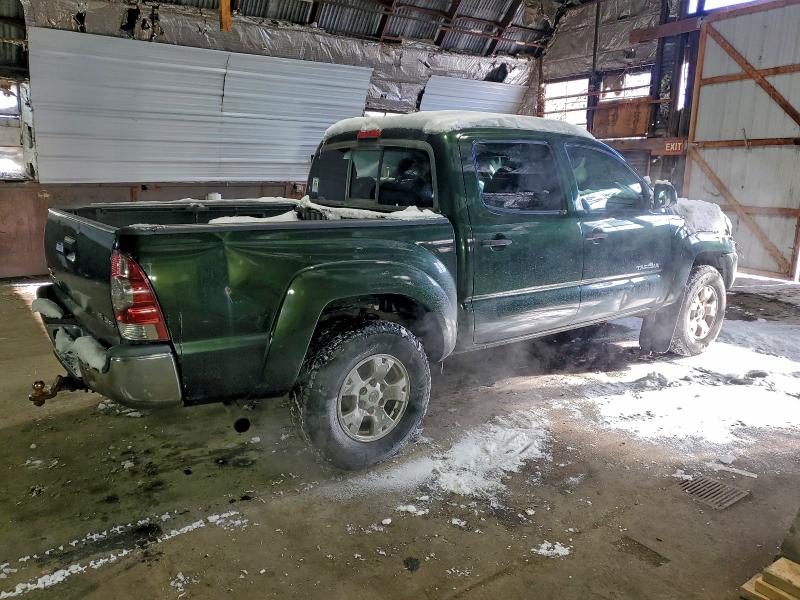 Photo 3 from auction – 2012 TOYOTA TACOMA DOU with VIN 5TFLU4EN2CX043084