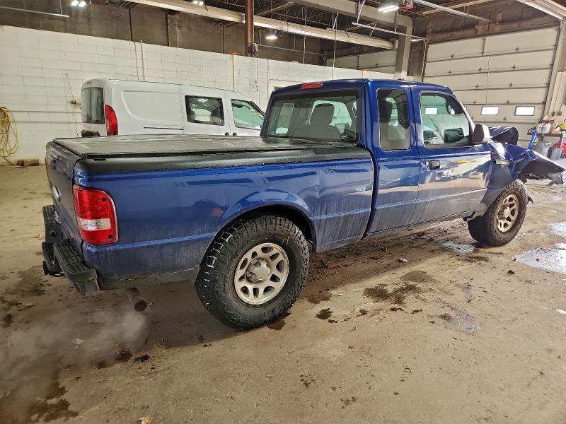 Photo 3 from auction – 2011 FORD RANGER SUP with VIN 1FTKR4EE6BPA91456
